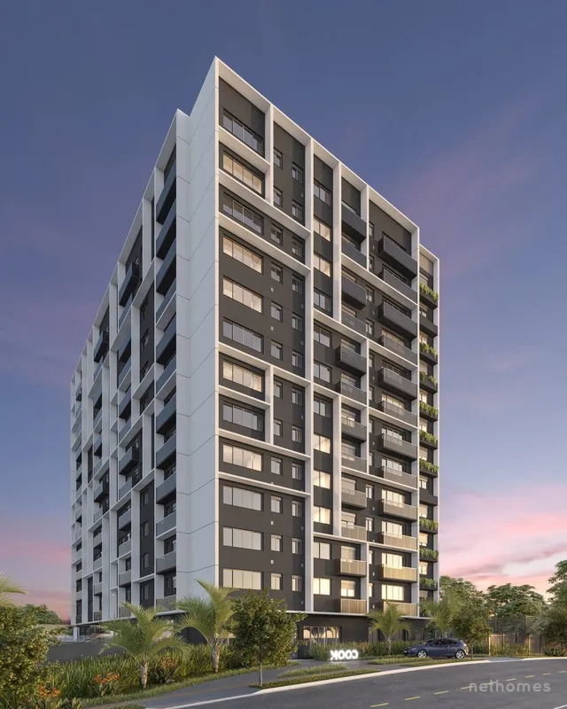 O empreendimento vai proporcionar ao bairro a inovação de um local voltado a um ...