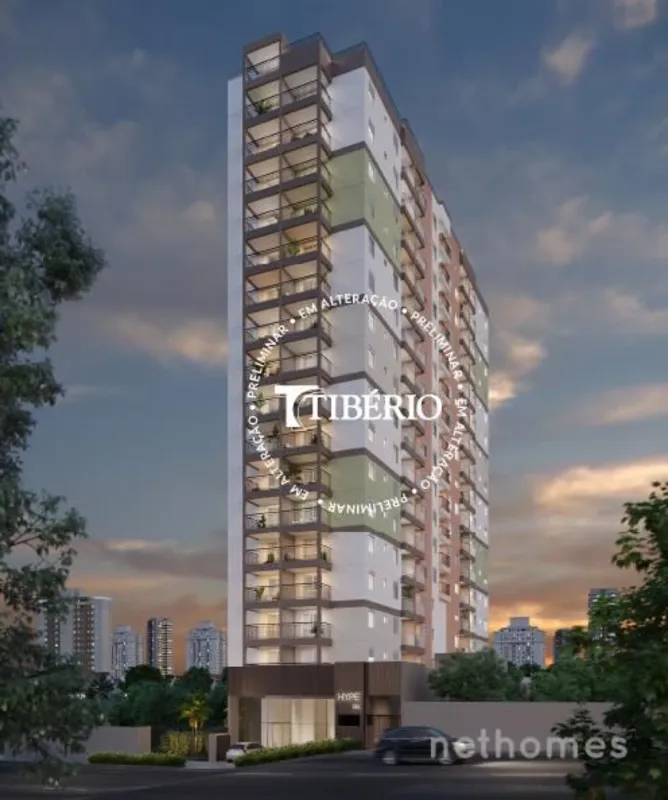 O Hype viabiliza um estilo de vida versátil e moderno. Morar na Vila Mariana é p...