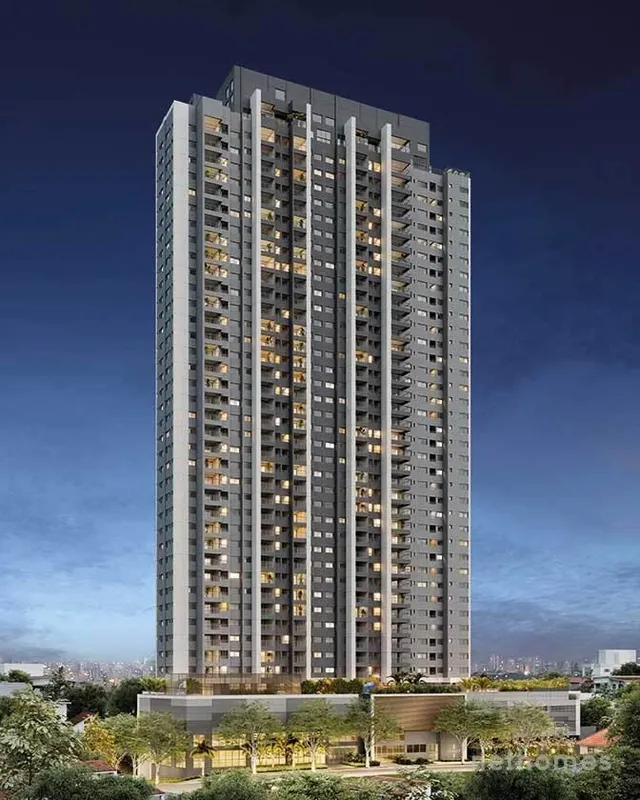 O mais alto residencial da Vila Prudente oferece a você e sua família um horizon...