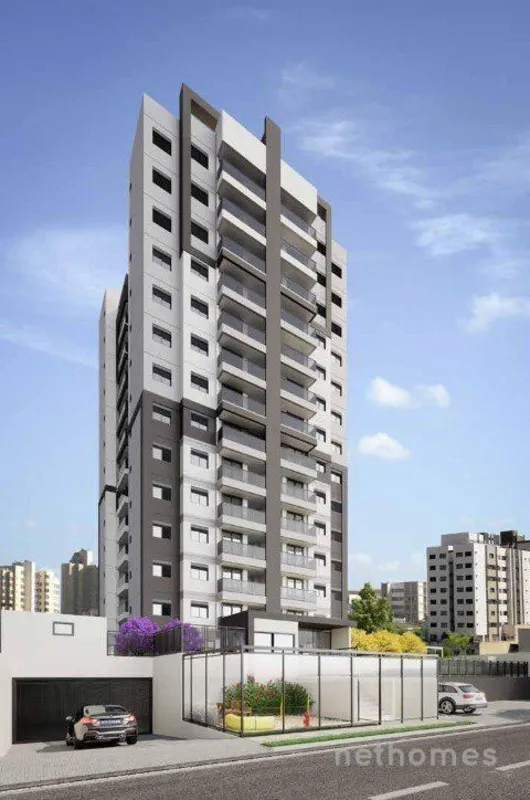 Com um ambiente extremamente residencial e arborizado, o bairro Campestre é um l...