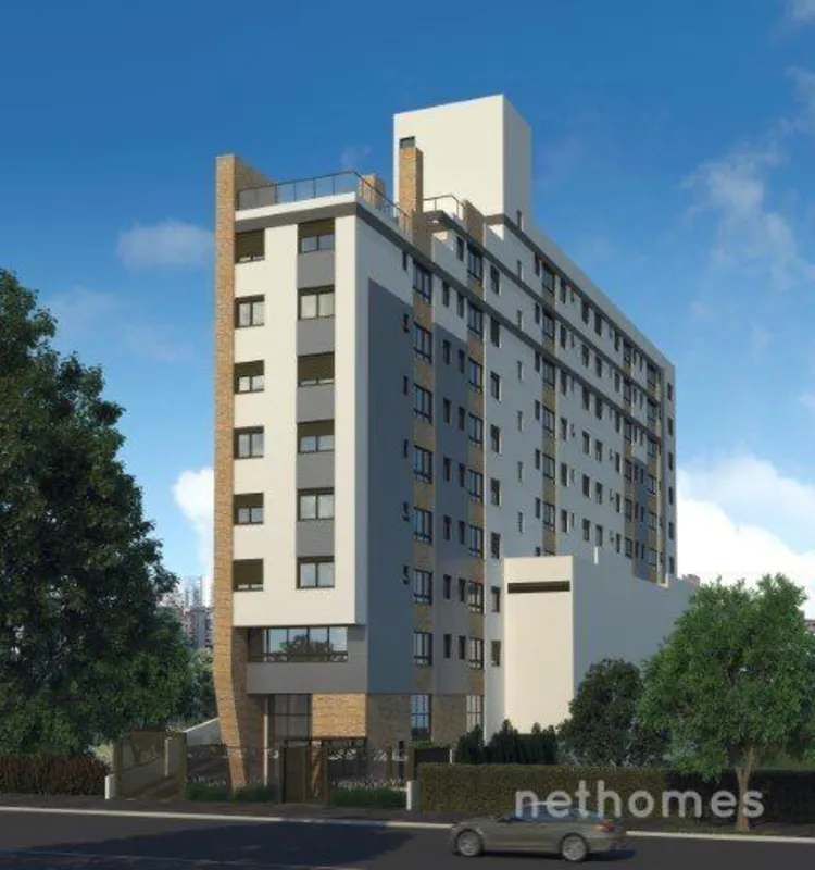 Apartamentos com 1 e 2 dormitórios, com vaga em um belíssimo empreendimento. Pre...