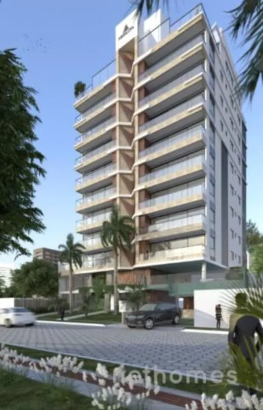O empreendimento Brava Vel Residence está localizado a poucos metros do mar e co...