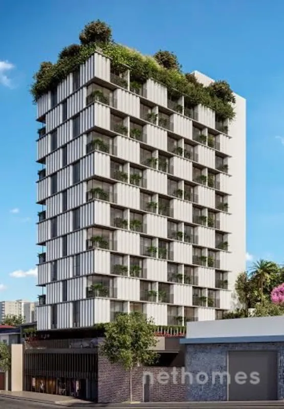 Lançamos para você o próximo grande endereço da Vila Madalena. Assinado pelo ren...