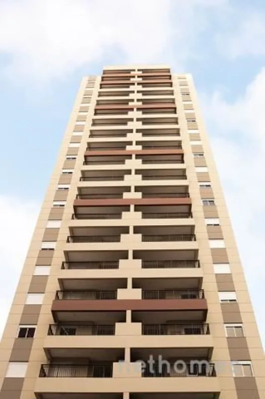 Empreendimento com 2 dormitórios que conta com uma ampla infraestrutura pensando...