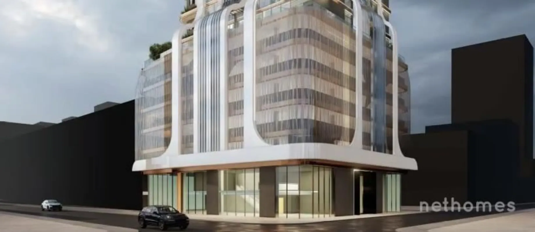 Mobilidade, ótima localização e uma infraestrutura completa para você. Preço e d...