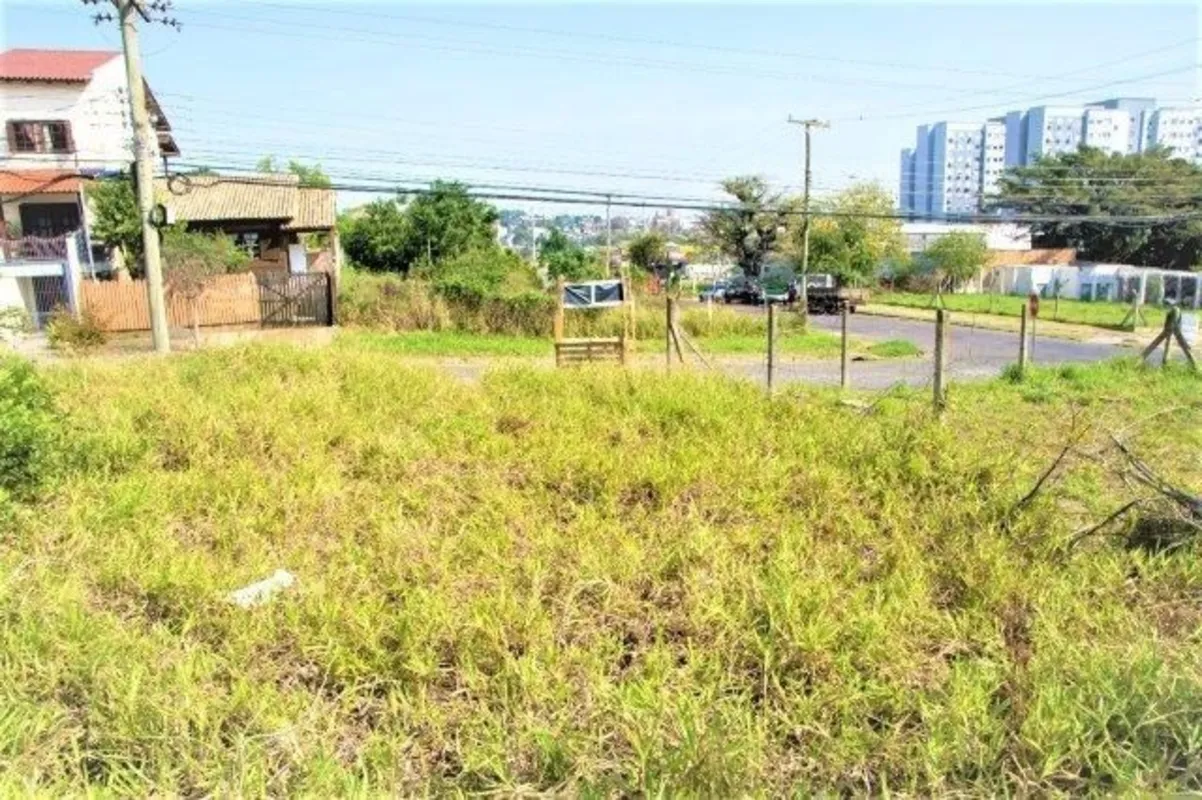 Imperdível Pronto construir em Bairro Planejado no Alto Petrópolis, região em pl...