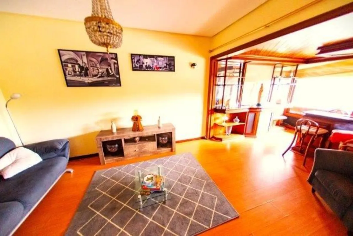 Excelente cobertura duplex, com planta enorme, são 650 m2 de área privativa, a r...