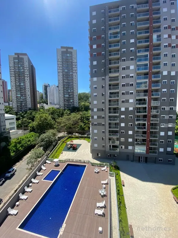 O melhor apartamento de 1 ou 2 dormitórios da região, localizado no coração do M...