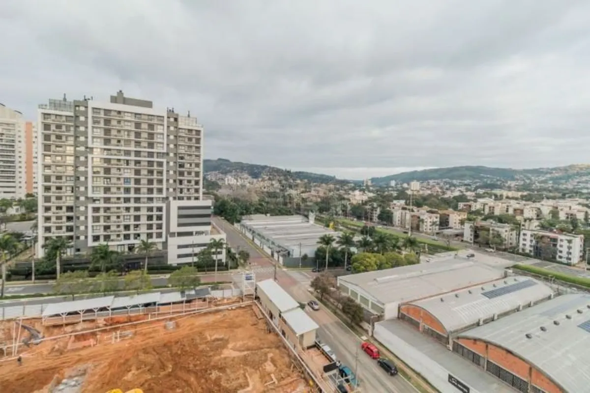 Foto do Imóvel