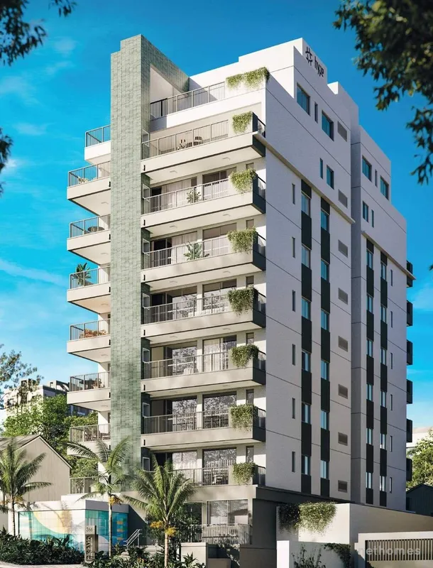 O Cravo Casa Nativa está localizado na Rua Ponta Grossa, 366, inserido no bairro...