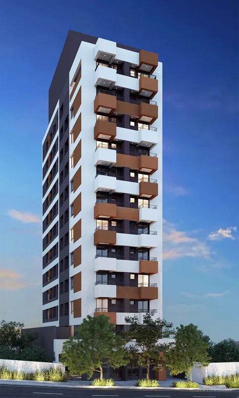 Um empreendimento completo com toda segurança, conforto e lazer que você merece....