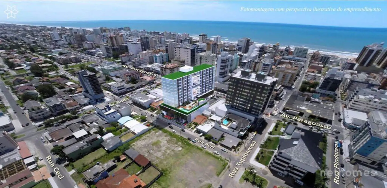 Foto do Imóvel