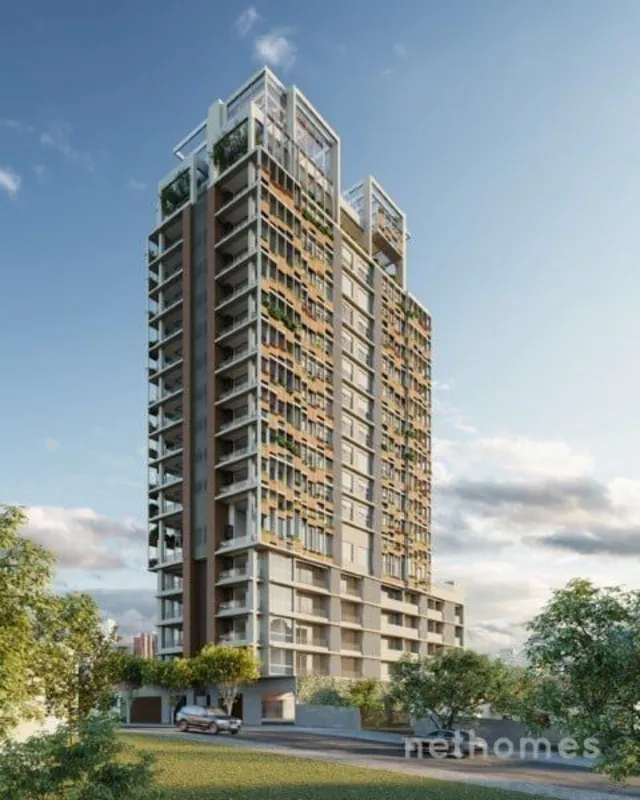 Localizado na Vila Madalena, o Terrae oferece a união entre natureza, arquitetur...