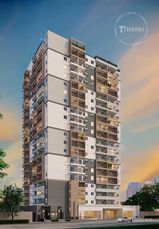 O Blend Saúde é um empreendimento que harmoniza a melhor localização com um incr...