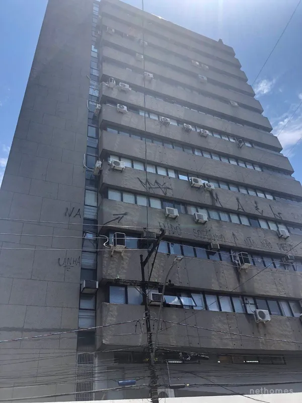 Sala comercial desocupada, com vista para o Guaíba, localização privilegiada, co...