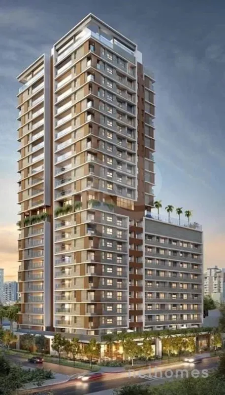 De um lado, sofisticação e beleza. Do outro, modernidade, praticidade e conforto...