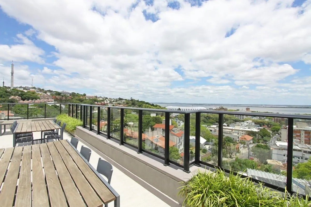 Excelente apartamento MOBILIADO de 3 Suites. Empreendimento de alto padrão no ba...