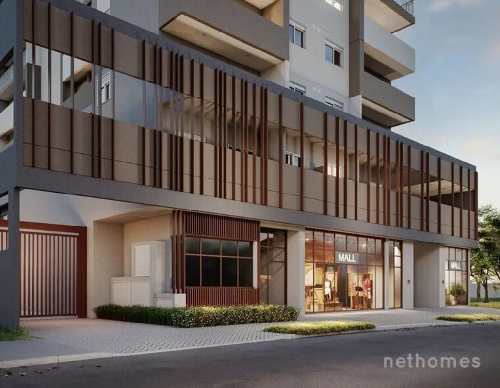Um Welconx é sempre uma boa escolha. E o Welconx Villa Perdizes une design, cult...