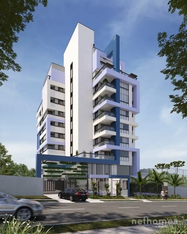 As soluções arquitetônicas aplicadas nesse projeto unidas a sua localização, ofe...