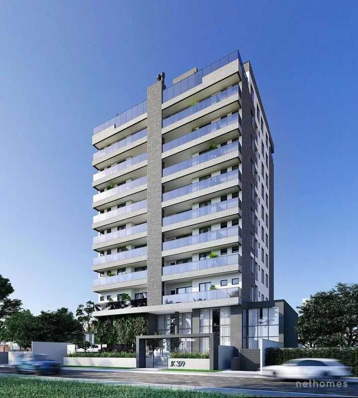 O JK Residence foi projetado seguindo as últimas tendências em empreendimentos l...