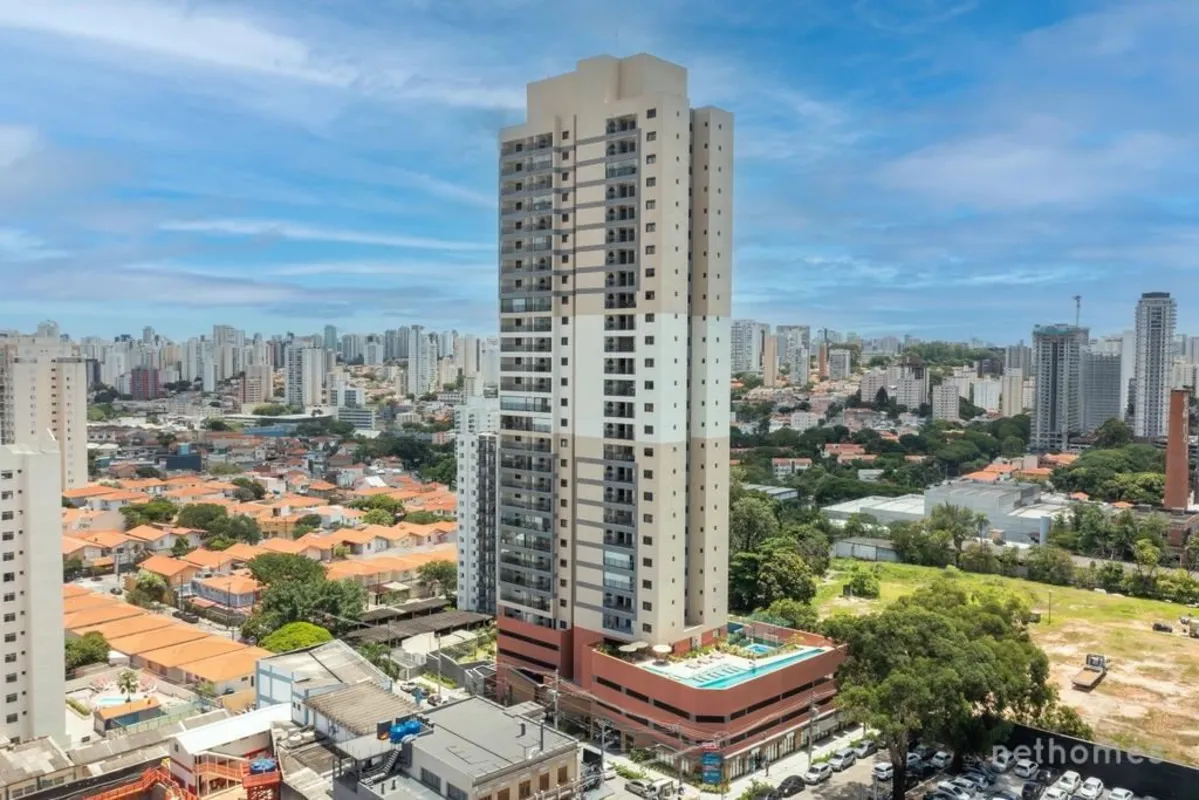 O Smart Home traz toda a qualidade com o melhor custo-benefício da Nova Klabin. ...