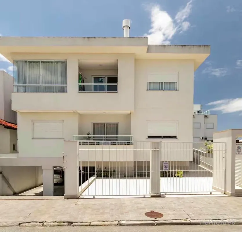 Apartamento garden para venda em Ingleses do Rio Vermelho com 2 quartos , 100m²....