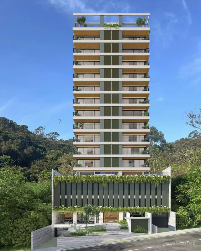 Um empreendimento com toda segurança, conforto e lazer que você merece. Preço e ...
