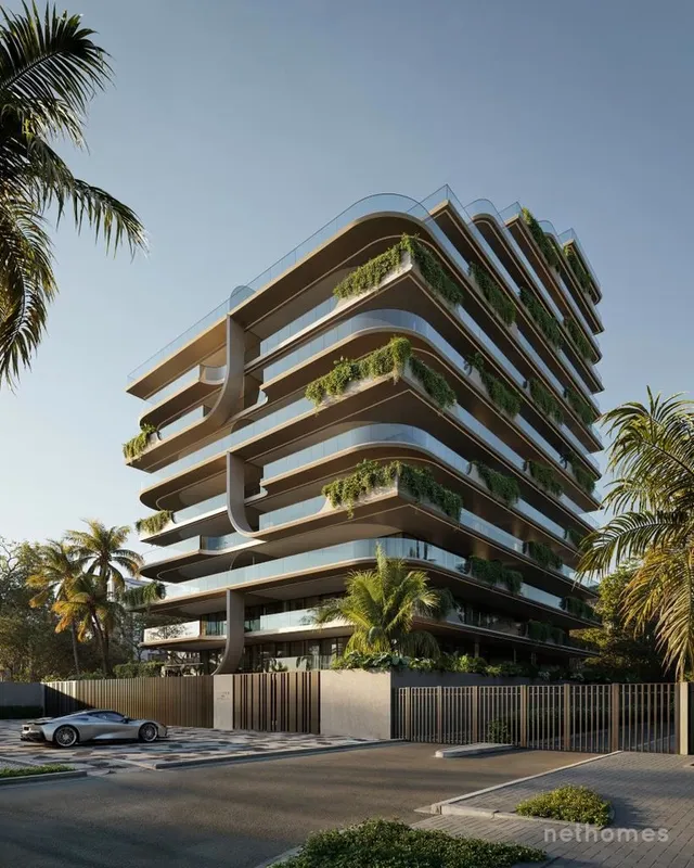 Renomada empresa italiana, conhecida mundialmente como um dos estúdios de design...