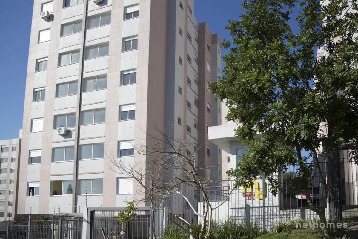 Apartamento de 2 dormitórios com 51m² e vaga de garagem. Preço e disponibilidade...