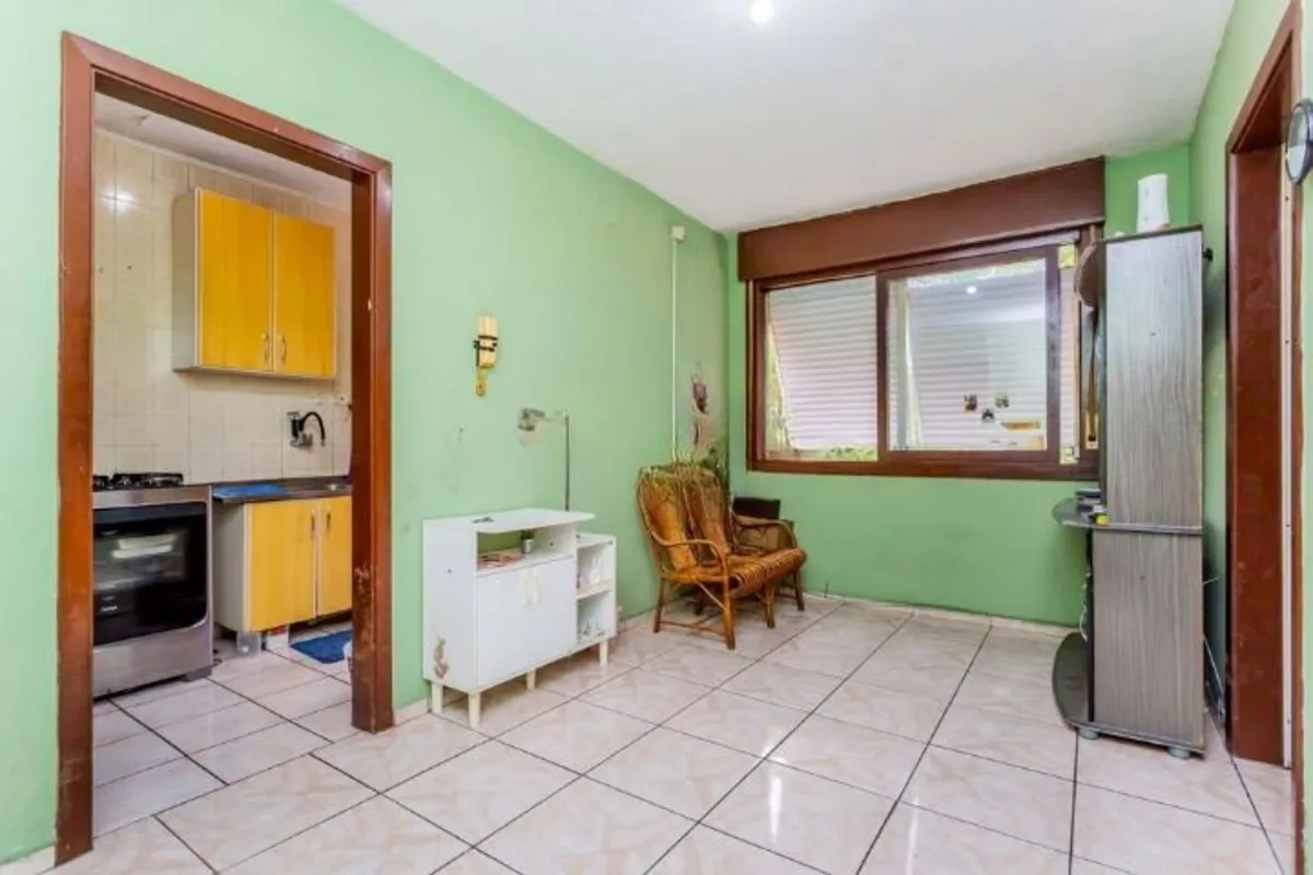 Descrição detalhada:Encante-se por este aconchegante apartamento com 38m², ideal...