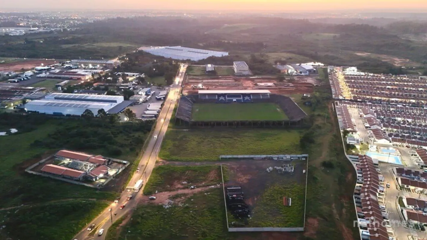 Foto do Imóvel