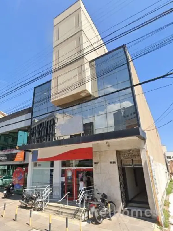 Sala comercial no bairro Floresta. Preço e disponibilidade do imóvel sujeitos a ...