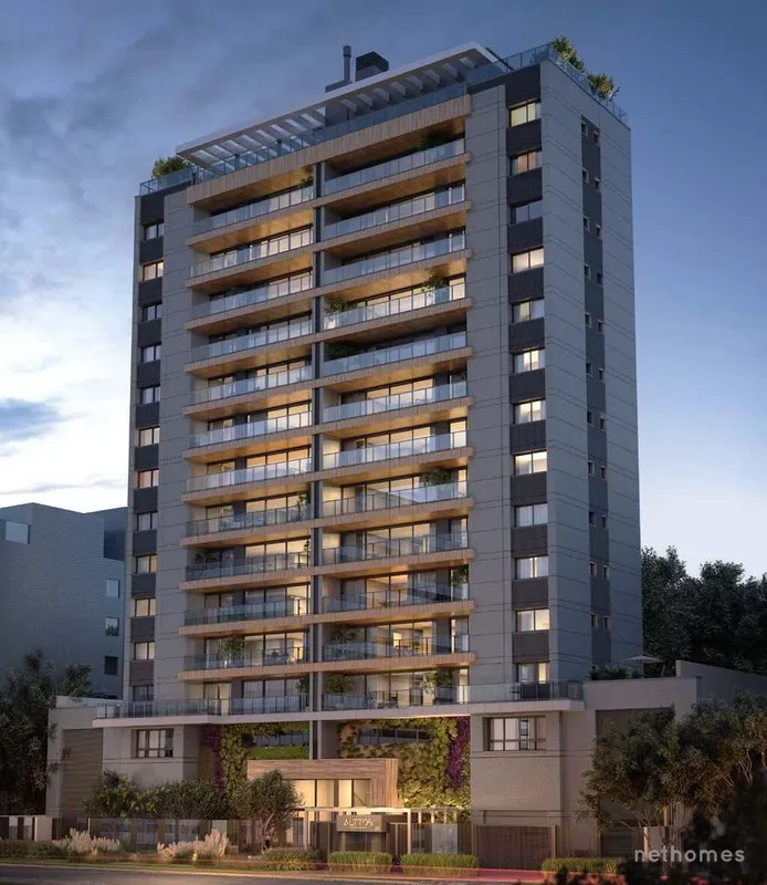 Bem-vindo ao Alttos Green Homes. Um empreendimento de alto padrão, em uma locali...