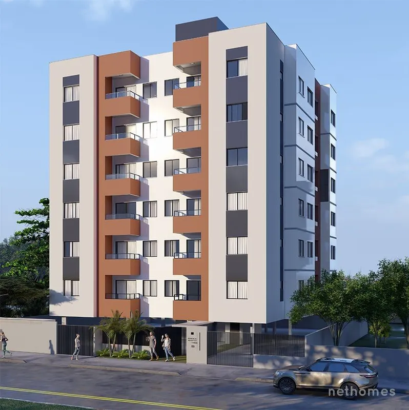 Conheça o novo endereço que vai encantar a Palhoça. More em um apartamento de 3 ...