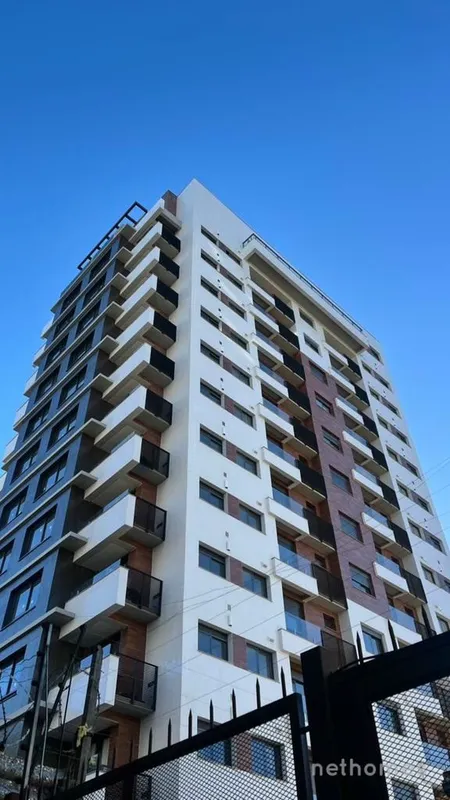 Um empreendimento completo com toda segurança, conforto e lazer que você merece....