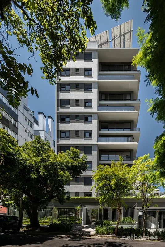 Conforto premium sustentável. Apartamentos de 02 e 03 dormitórios com suíte. De ...