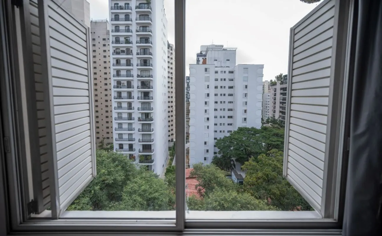 Encontre o seu novo lar em uma das regiões mais charmosas de São Paulo, no encan...