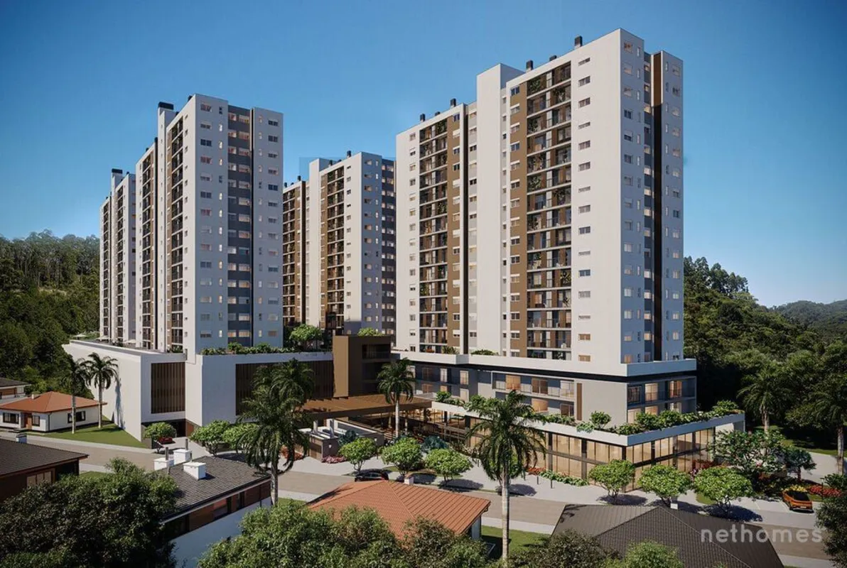 Viver bem é ter tudo que faz bem a você em um só lugar. Esse é o Vitta Home Reso...