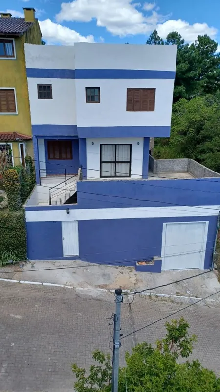Seu Lar dos Sonhos no Residencial Vicente Monteggia! Venha Viver com Conforto e ...