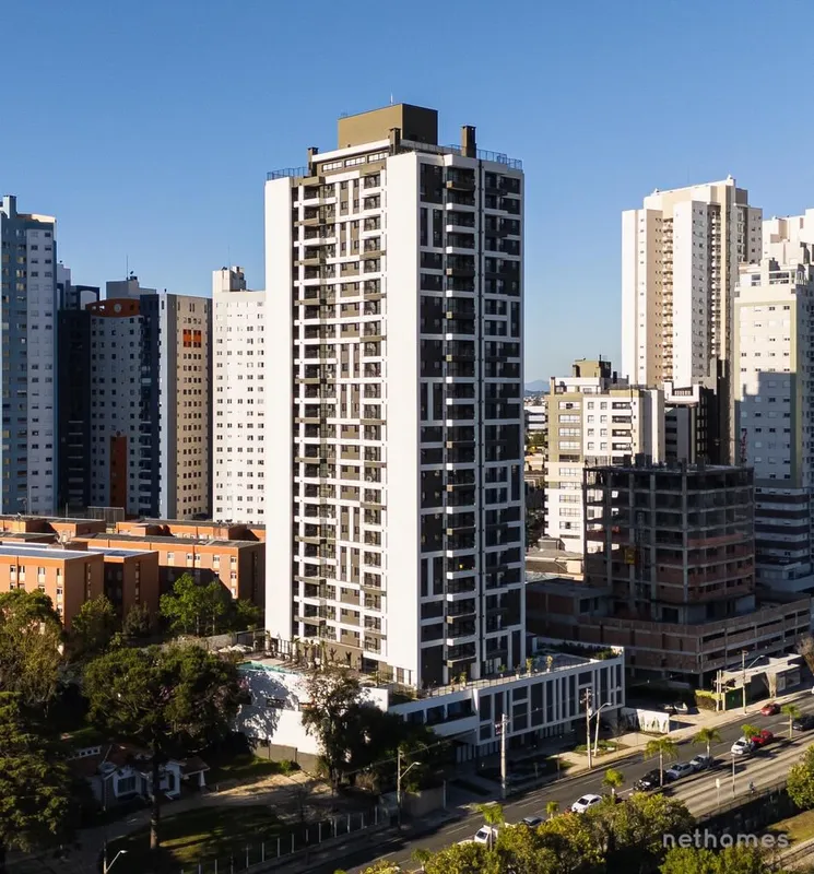 No Explore Botânico, tudo fica do seu jeito! Chegou o momento de ter um apartame...