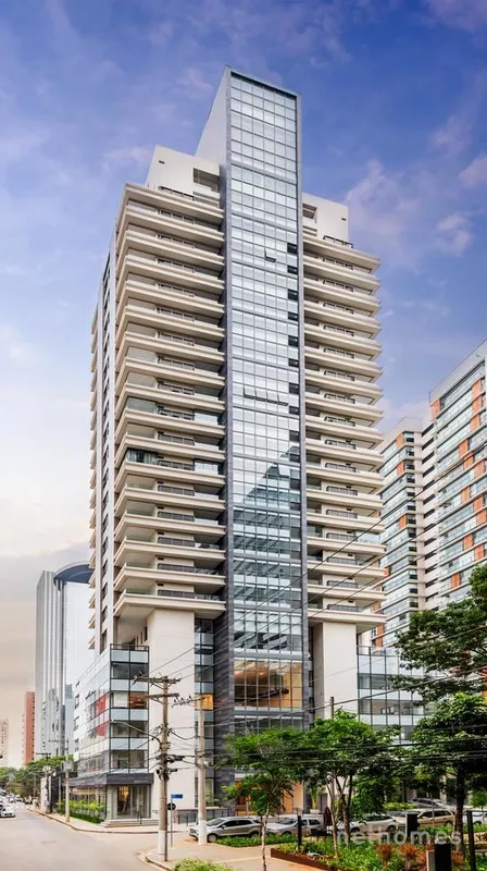 Apartamentos modernos para você relaxar e curtir seu tempo com acabamento exclus...