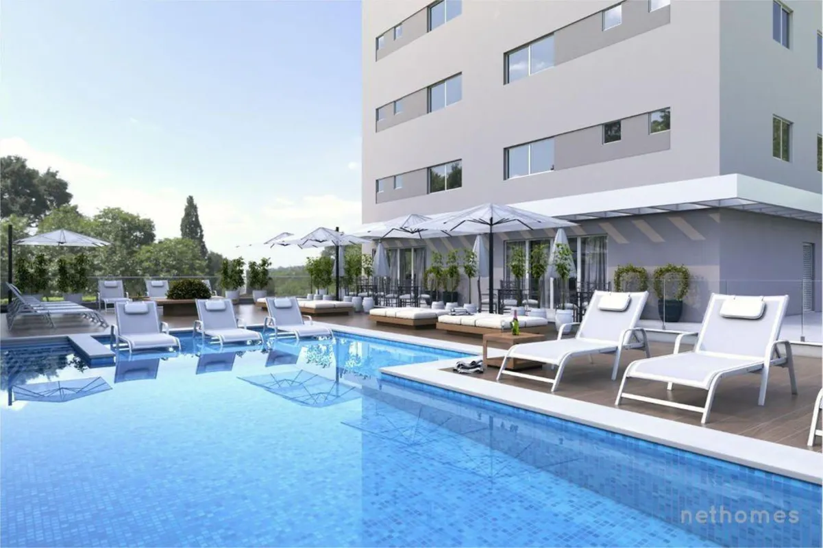 EmpreendimentoGazebo,ApartamentoCONDIÇÕES DE PAGAMENTOEntrada - R$ 765.359,47Ref...