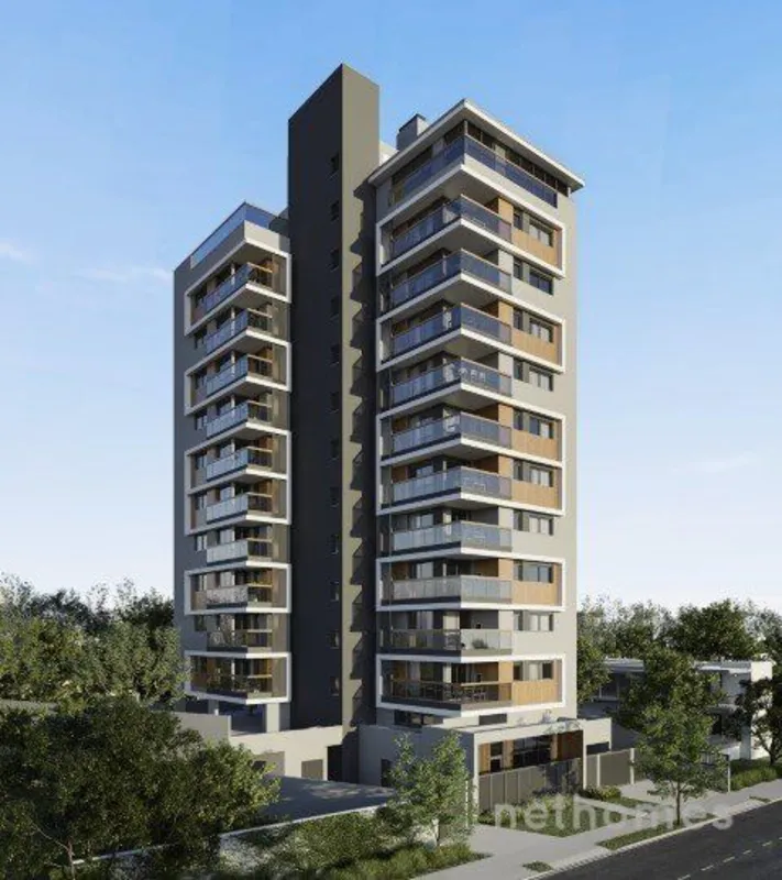 Mais que um lugar moderno para morar. Um projeto conectado ao seu estilo. Preço ...