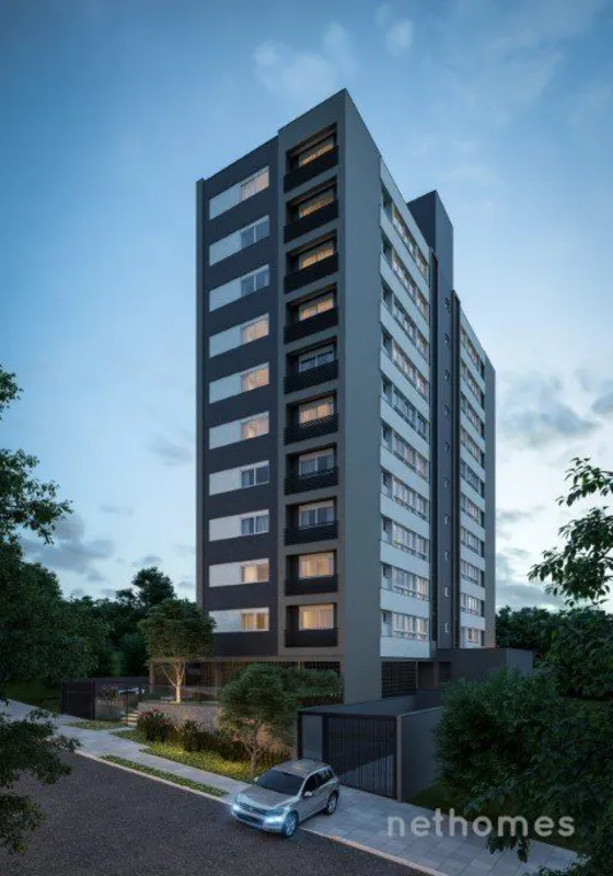 Uma região que preserva as principais características residenciais da Zona Sul: ...