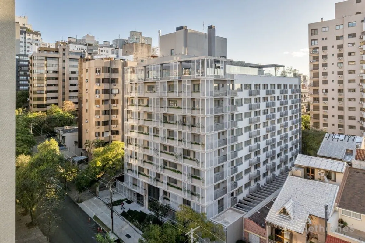 Uma tendencia mundial para morar ou investir, com áreas condominiais são uma ext...
