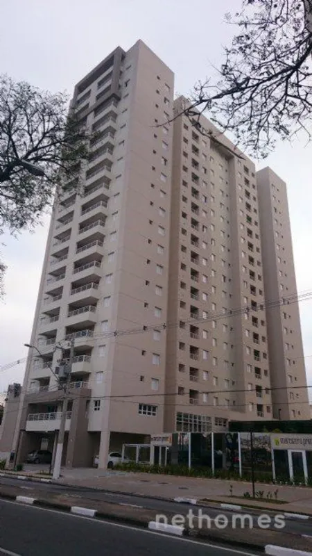 O empreendimento possui 2 e 3 dorms que já vem com ótima vizinhança, na localiza...