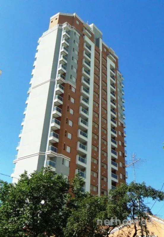 Um empreendimento no coração do Ipiranga, cheio de charme e exclusividade. Além ...