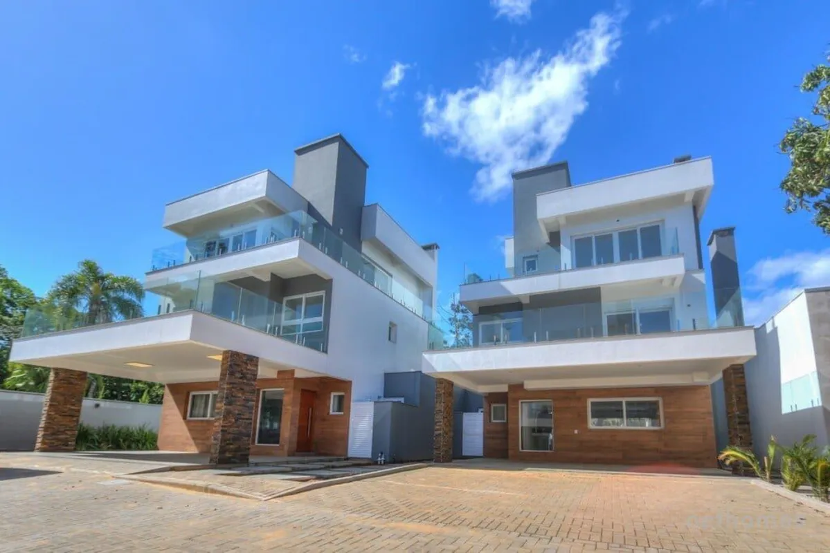 More com segurança a beira do Guaíba, condomínio com apenas 17 casas isoladas em...