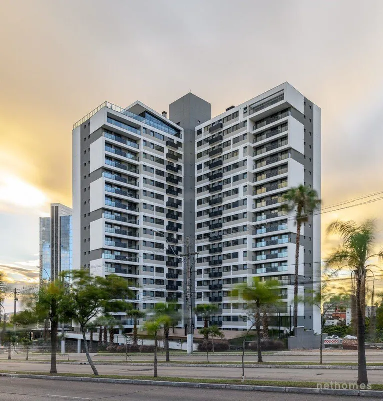 A combinação perfeita entre amplitude e leveza, novo empreendimento baseado em c...