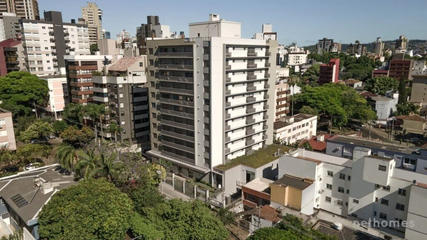 Um empreendimento que irá reinventar seus conceitos de lazer e bem-estar, com se...